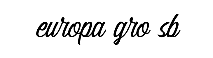 Vertica  Free Fonts Download