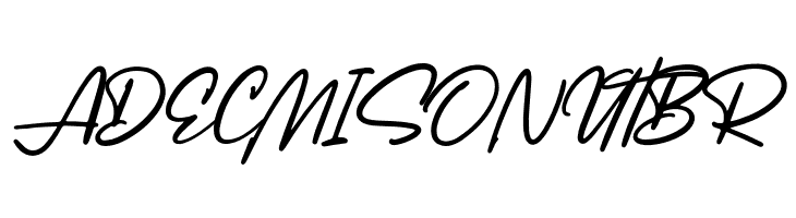 LancasteScriptDemo  Free Fonts Download