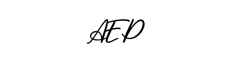 LancasteScriptAltDemo  Free Fonts Download