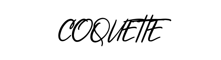 LancasteScriptAltDemo  Free Fonts Download