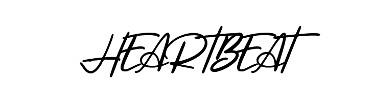 LancasteScriptAltDemo  Free Fonts Download