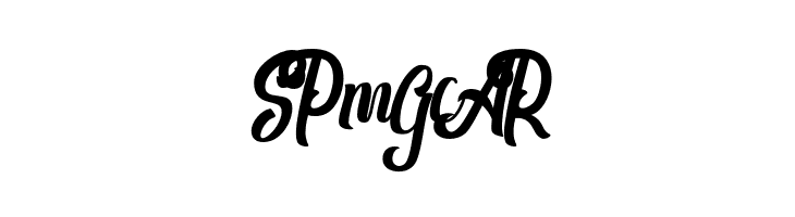 Shanthans  Free Fonts Download