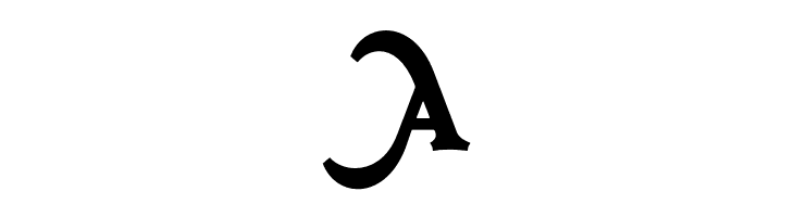 Acherone  Free Fonts Download