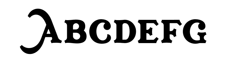 Acherone  Free Fonts Download