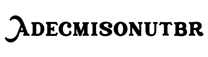 Acherone  Free Fonts Download