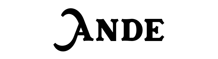 Acherone  Free Fonts Download