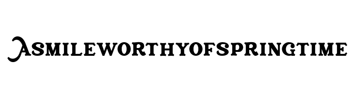 Acherone  Free Fonts Download