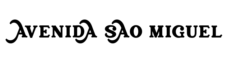 Acherone  Free Fonts Download