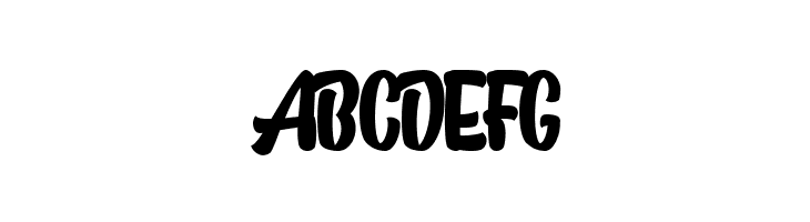 Housemate  Free Fonts Download