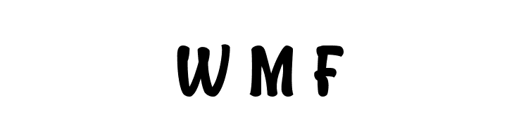 Housemate  Free Fonts Download