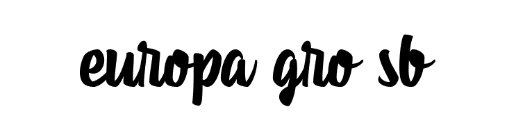 Housemate  Free Fonts Download