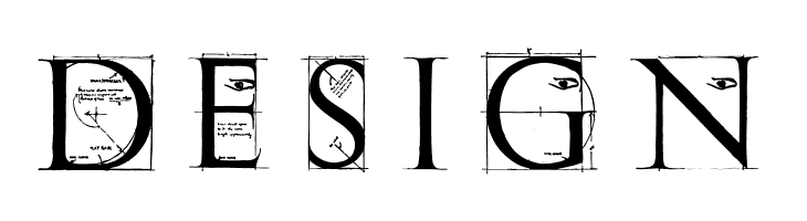 ErikGCapsSketches  Free Fonts Download