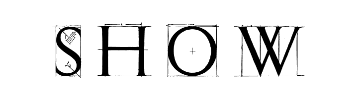 ErikGCapsSketches  Free Fonts Download
