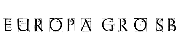 ErikGCapsSketches  Free Fonts Download
