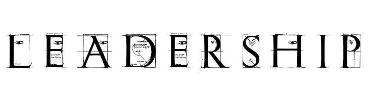 ErikGCapsSketches  Free Fonts Download