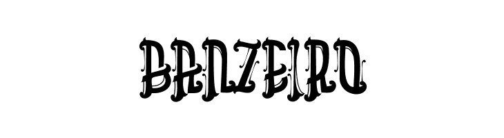 Asbak  Free Fonts Download