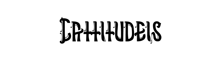 Asbak  Free Fonts Download