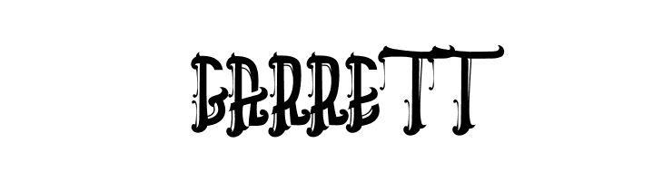 Asbak  Free Fonts Download