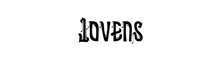 Asbak  Free Fonts Download