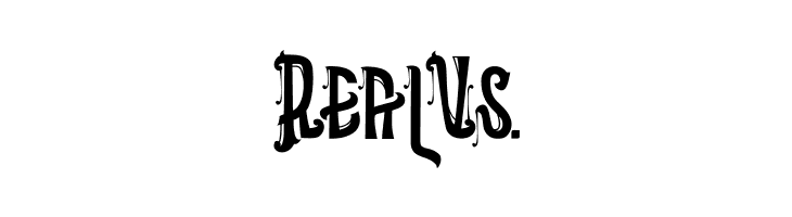 Asbak  Free Fonts Download