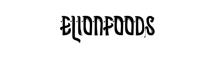 Asbak  Free Fonts Download
