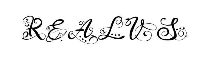 Monogram Veg  Free Fonts Download