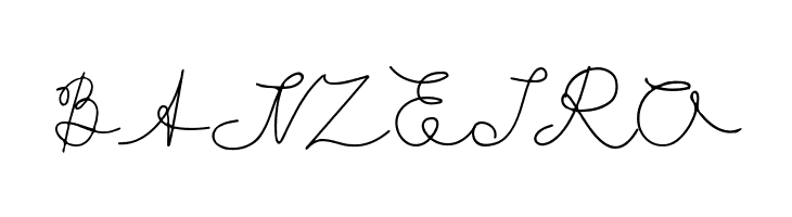 Hananiah  Free Fonts Download