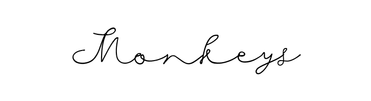 Hananiah  Free Fonts Download