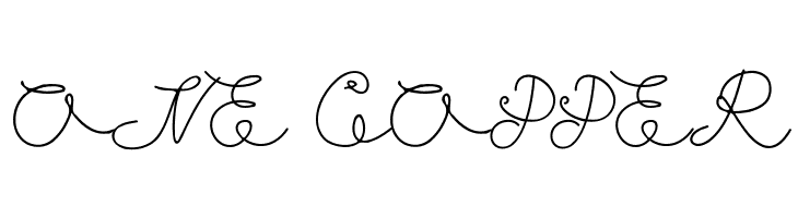 Hananiah  Free Fonts Download