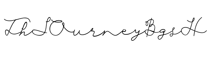 Hananiah  Free Fonts Download