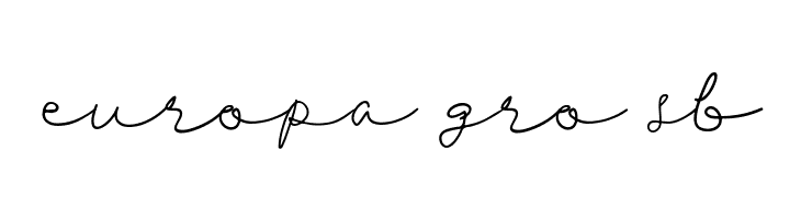 Hananiah  Free Fonts Download