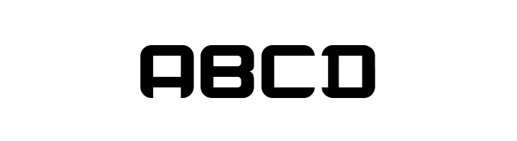 Expanse  Free Fonts Download