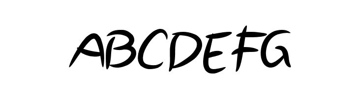 Ballz  Free Fonts Download