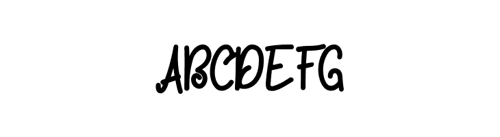 Bakpia  Free Fonts Download