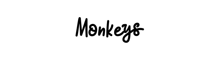Bakpia  Free Fonts Download