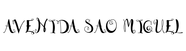 BlueEyes  Free Fonts Download