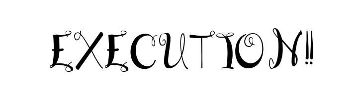 BlueEyes  Free Fonts Download