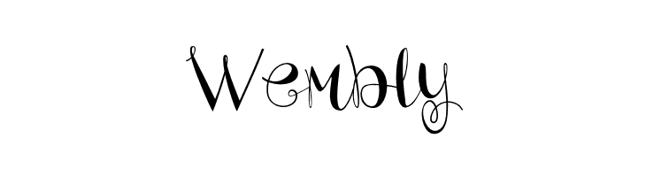 BlueEyes  Free Fonts Download