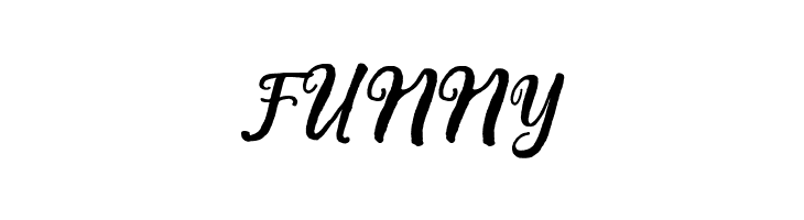 My Shine  Free Fonts Download