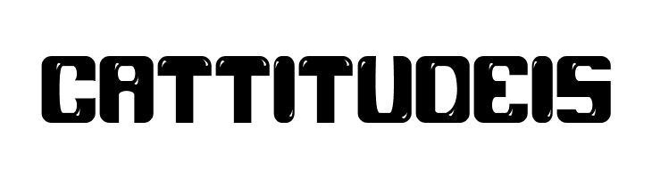 Black Unicorn  Free Fonts Download