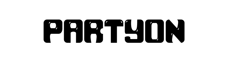 Black Unicorn  Free Fonts Download