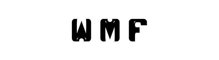 Black Unicorn  Free Fonts Download