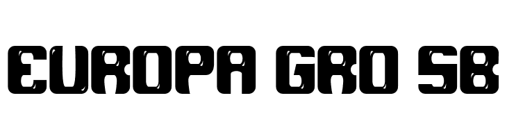 Black Unicorn  Free Fonts Download