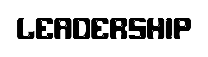 Black Unicorn  Free Fonts Download