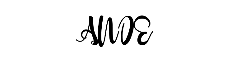 Redberry  Free Fonts Download