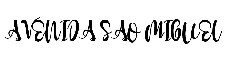 Redberry  Free Fonts Download