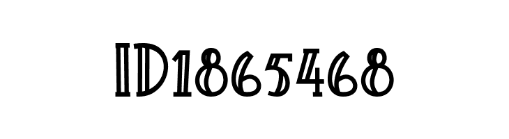 Freezed  Free Fonts Download