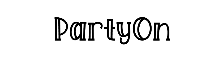 Freezed  Free Fonts Download
