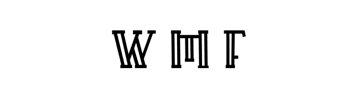 Freezed  Free Fonts Download