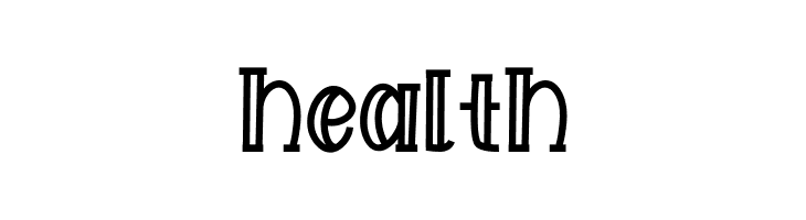 Freezed  Free Fonts Download